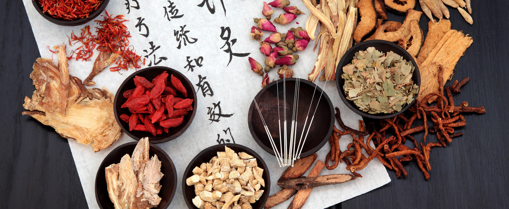 Traditionelle chinesische Medizin (TCM): Ein Überblick über diese ganzheitliche Heilmethode