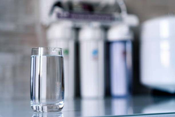 Osmose-Wasser: Die moderne Lösung für sauberes Wasser