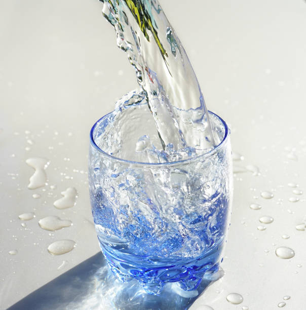 Die Vor- und Nachteile von Umkehrosmose-Wasserfiltern